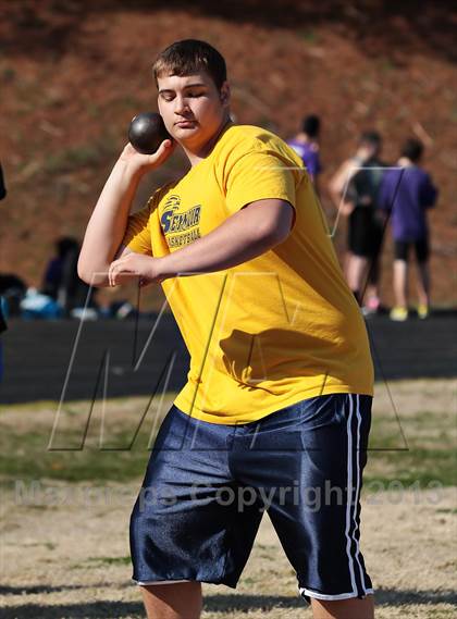 Thumbnail 1 in Mountain Press Relays photogallery.