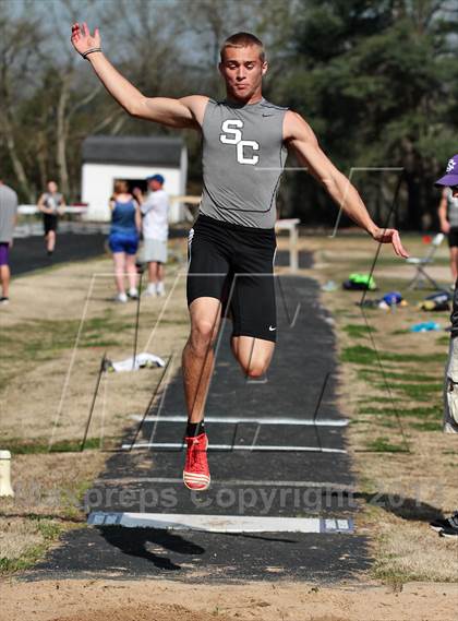 Thumbnail 1 in Mountain Press Relays photogallery.