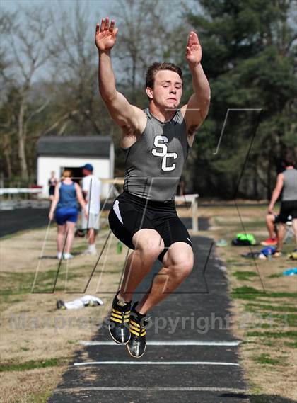 Thumbnail 2 in Mountain Press Relays photogallery.