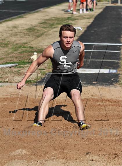 Thumbnail 2 in Mountain Press Relays photogallery.