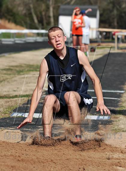 Thumbnail 3 in Mountain Press Relays photogallery.