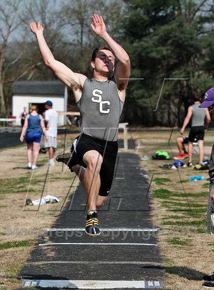 Thumbnail 1 in Mountain Press Relays photogallery.
