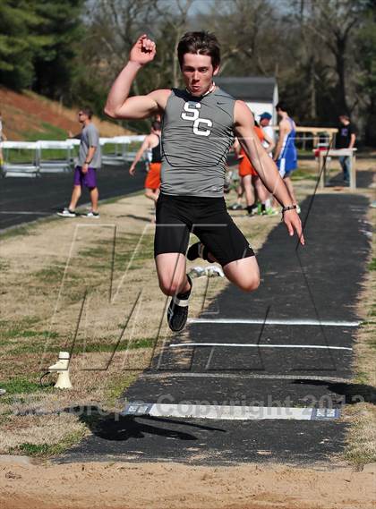 Thumbnail 3 in Mountain Press Relays photogallery.