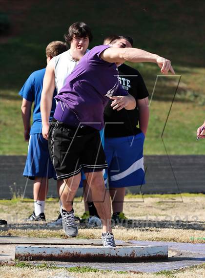 Thumbnail 3 in Mountain Press Relays photogallery.