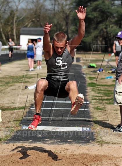 Thumbnail 3 in Mountain Press Relays photogallery.