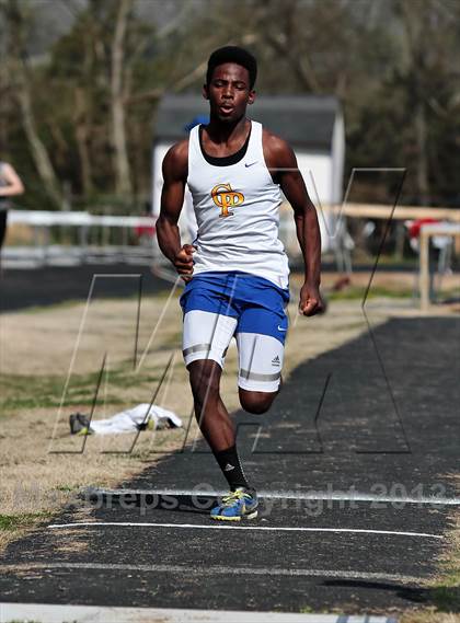 Thumbnail 2 in Mountain Press Relays photogallery.