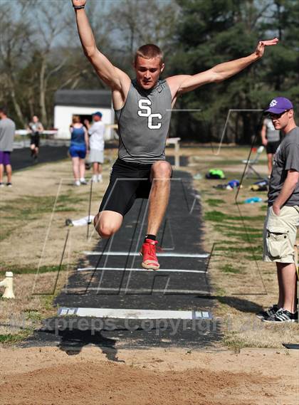 Thumbnail 2 in Mountain Press Relays photogallery.