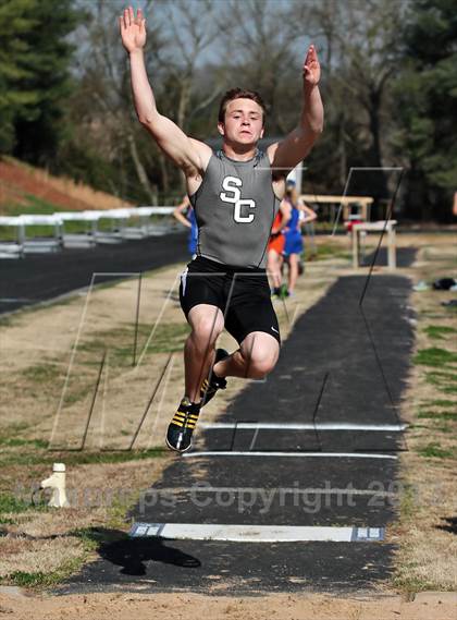Thumbnail 3 in Mountain Press Relays photogallery.