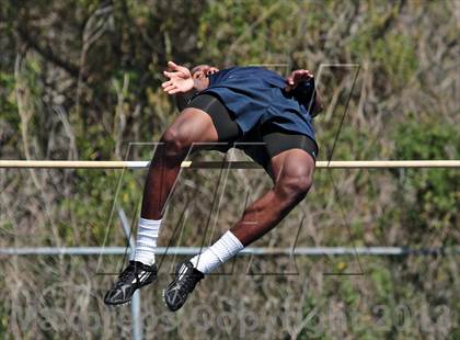 Thumbnail 1 in Mountain Press Relays photogallery.