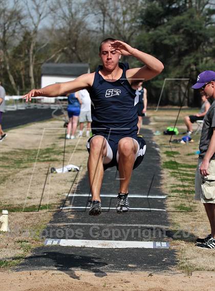 Thumbnail 3 in Mountain Press Relays photogallery.