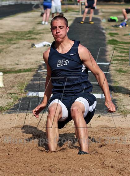 Thumbnail 2 in Mountain Press Relays photogallery.