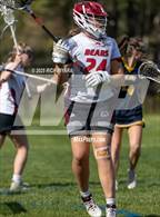 Photo from the gallery "Bow @ Coe-Brown Academy"