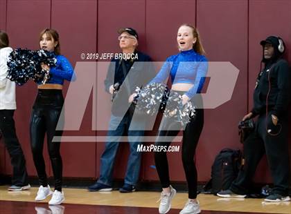 Thumbnail 1 in Mater Dei @ Sierra Canyon (Open Division) CIF Regional Finals photogallery.