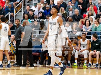 Thumbnail 2 in Mater Dei @ Sierra Canyon (Open Division) CIF Regional Finals photogallery.
