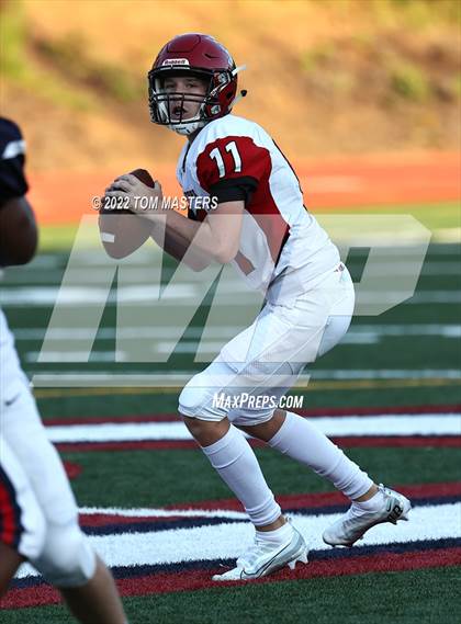 Thumbnail 1 in Nation Ford @ Providence Day photogallery.