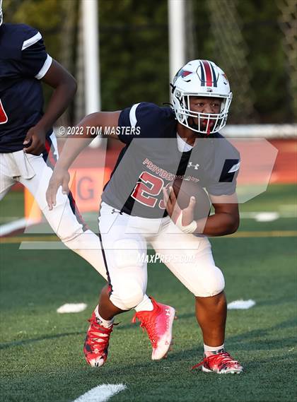 Thumbnail 2 in Nation Ford @ Providence Day photogallery.