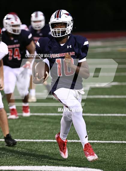 Thumbnail 3 in Nation Ford @ Providence Day photogallery.