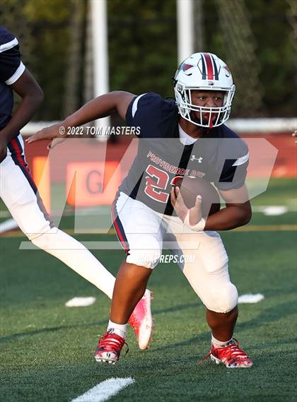 Thumbnail 3 in Nation Ford @ Providence Day photogallery.