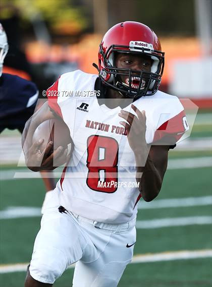 Thumbnail 1 in Nation Ford @ Providence Day photogallery.