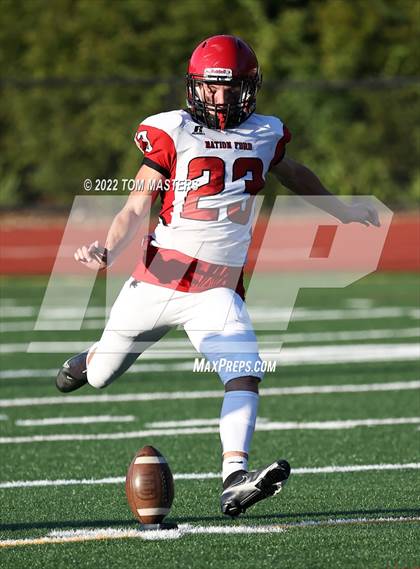 Thumbnail 1 in Nation Ford @ Providence Day photogallery.