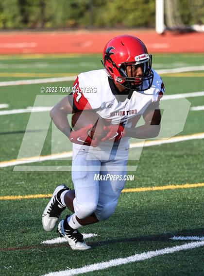 Thumbnail 3 in Nation Ford @ Providence Day photogallery.