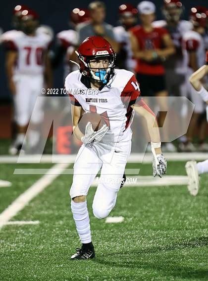 Thumbnail 1 in Nation Ford @ Providence Day photogallery.