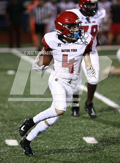 Thumbnail 2 in Nation Ford @ Providence Day photogallery.