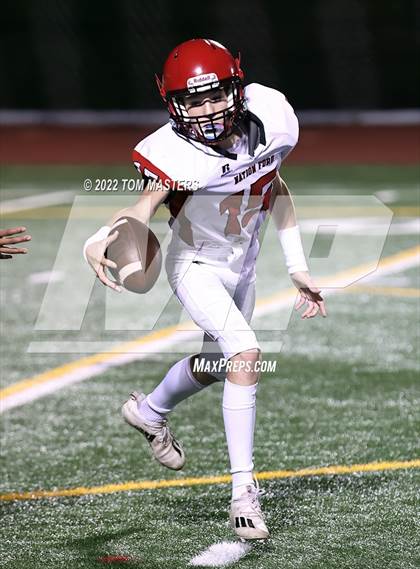 Thumbnail 1 in Nation Ford @ Providence Day photogallery.