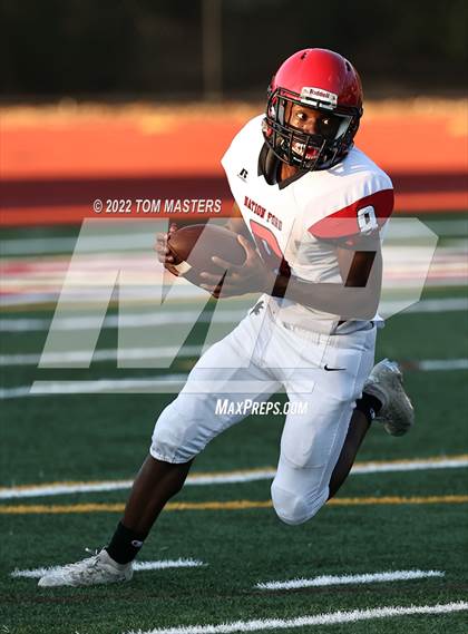 Thumbnail 3 in Nation Ford @ Providence Day photogallery.