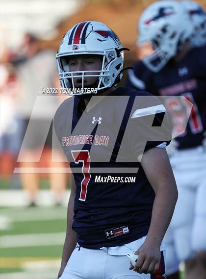 Thumbnail 2 in Nation Ford @ Providence Day photogallery.
