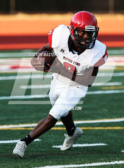Thumbnail 2 in Nation Ford @ Providence Day photogallery.