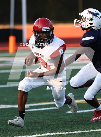 Thumbnail 2 in Nation Ford @ Providence Day photogallery.