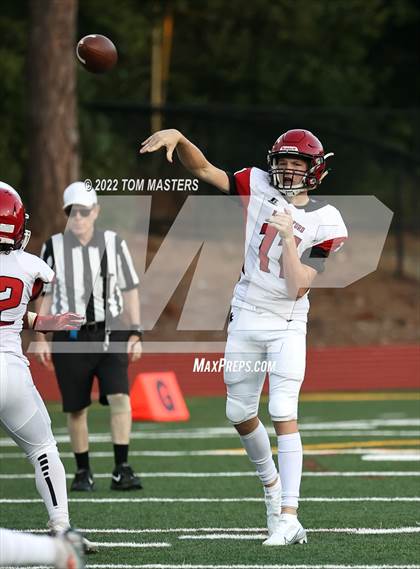 Thumbnail 3 in Nation Ford @ Providence Day photogallery.