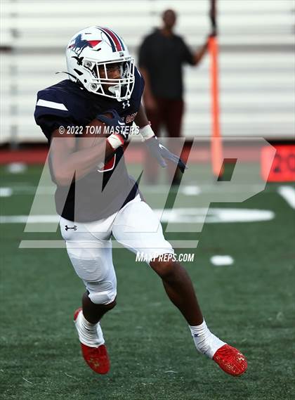Thumbnail 3 in Nation Ford @ Providence Day photogallery.