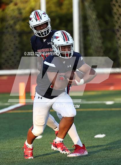 Thumbnail 3 in Nation Ford @ Providence Day photogallery.