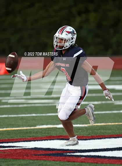 Thumbnail 3 in Nation Ford @ Providence Day photogallery.