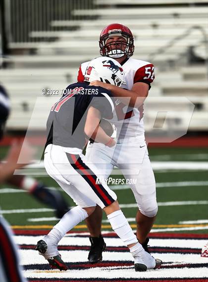 Thumbnail 2 in Nation Ford @ Providence Day photogallery.