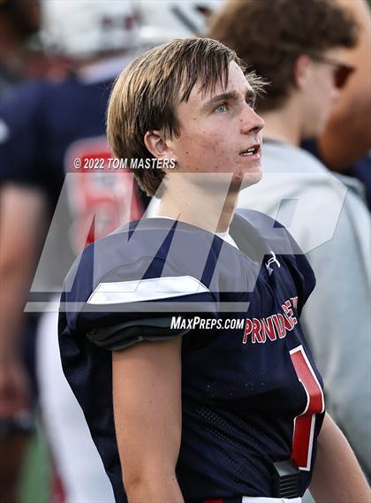 Thumbnail 1 in Nation Ford @ Providence Day photogallery.