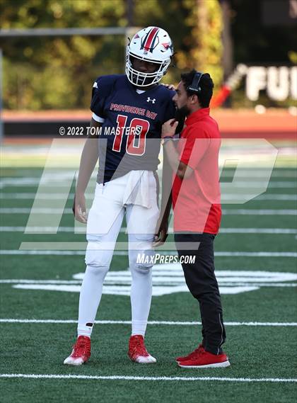 Thumbnail 2 in Nation Ford @ Providence Day photogallery.
