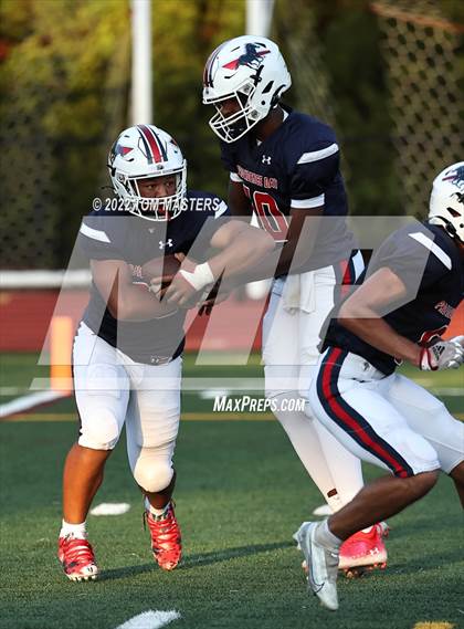 Thumbnail 1 in Nation Ford @ Providence Day photogallery.