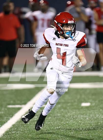 Thumbnail 2 in Nation Ford @ Providence Day photogallery.
