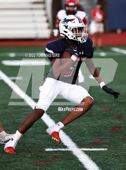Thumbnail 2 in Nation Ford @ Providence Day photogallery.