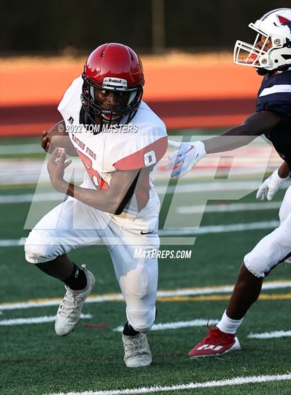 Thumbnail 1 in Nation Ford @ Providence Day photogallery.