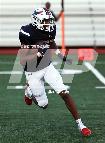 Thumbnail 1 in Nation Ford @ Providence Day photogallery.