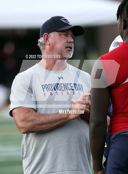 Thumbnail 2 in Nation Ford @ Providence Day photogallery.