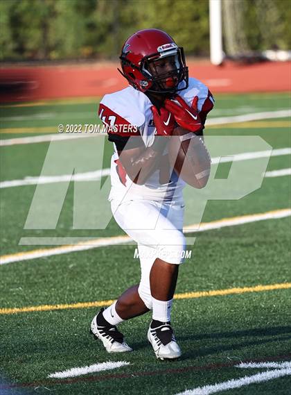 Thumbnail 2 in Nation Ford @ Providence Day photogallery.