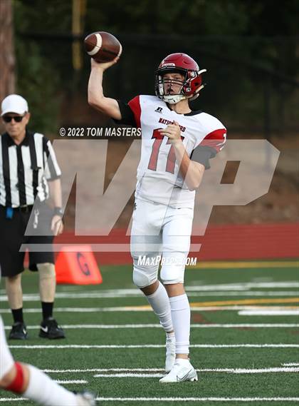 Thumbnail 2 in Nation Ford @ Providence Day photogallery.