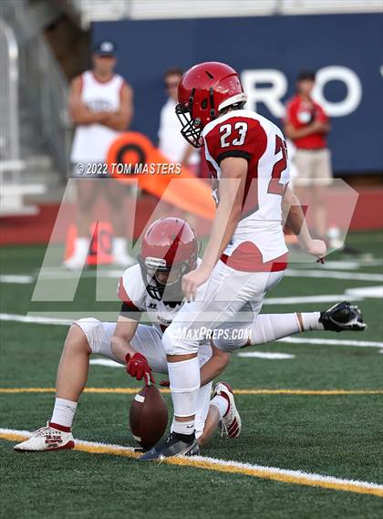 Thumbnail 1 in Nation Ford @ Providence Day photogallery.