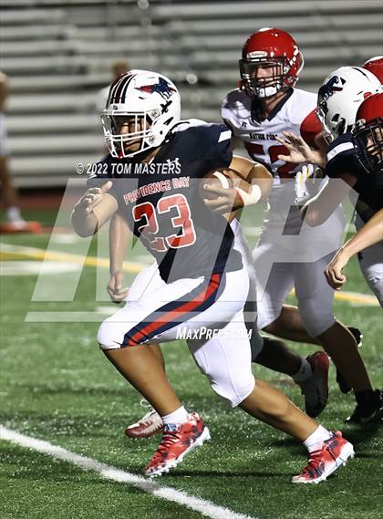 Thumbnail 2 in Nation Ford @ Providence Day photogallery.