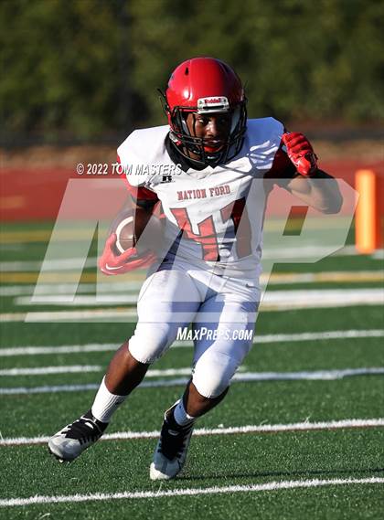 Thumbnail 3 in Nation Ford @ Providence Day photogallery.